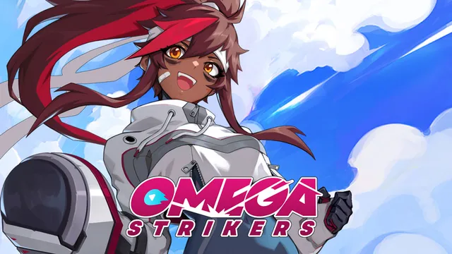 Omega Strikers