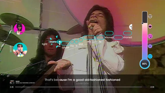 Let's Sing Queen screenshot 5