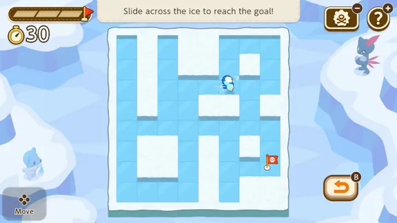 Pokémon Friends screenshot 1