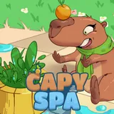 Capy Spa icon