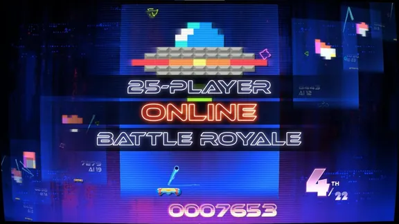 ARKANOID - ETERNAL BATTLE screenshot 6