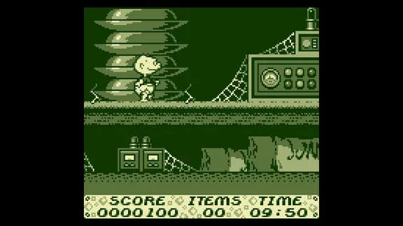 Rugrats: Retro Rewind Collection screenshot 5