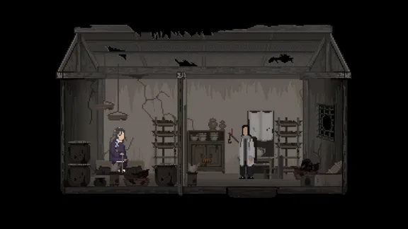The Rewinder screenshot 3