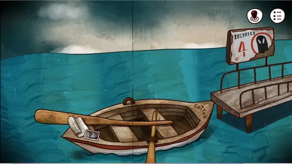 Isoland screenshot 5