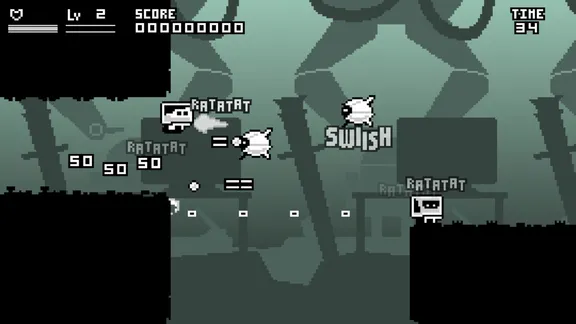 INC: The Beginning screenshot 4