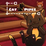 Cat Pipes icon