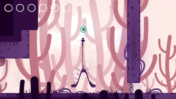 Semblance screenshot 3
