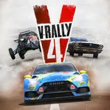 V-Rally 4 icon
