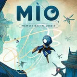 MIO: Memories in Orbit icon