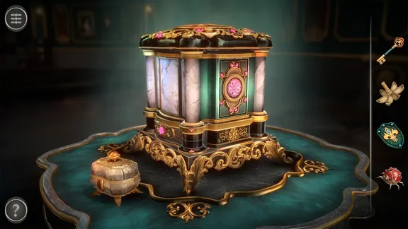 Boxes: Lost Fragments screenshot 1