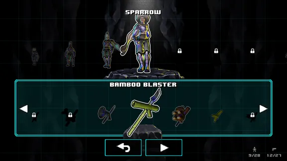 Never Stop Sneakin' screenshot 6