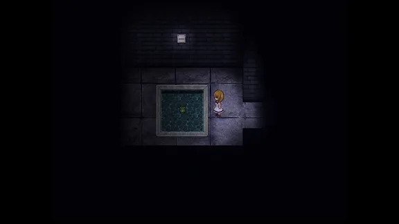 The Witch's House MV screenshot 4