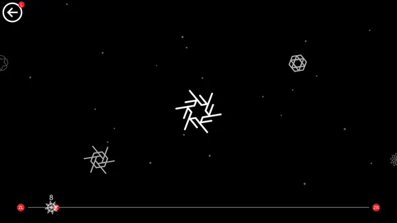 Motif screenshot 1