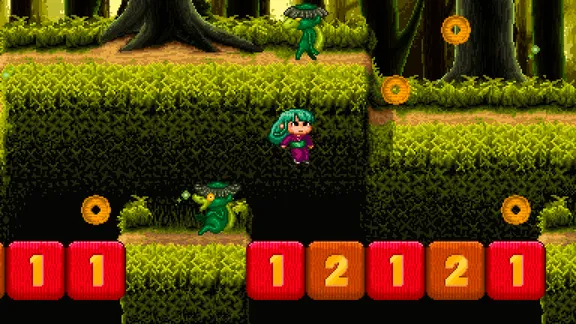 Rising Dusk screenshot 3