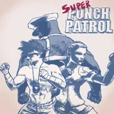 Super Punch Patrol icon