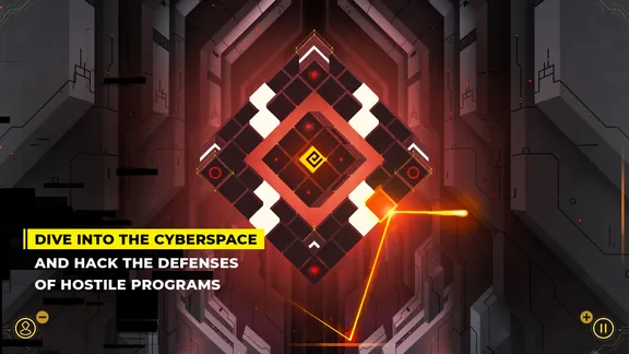 Hyperforma screenshot 1