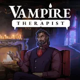 Vampire Therapist icon