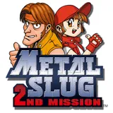METAL SLUG 2ND MISSION icon