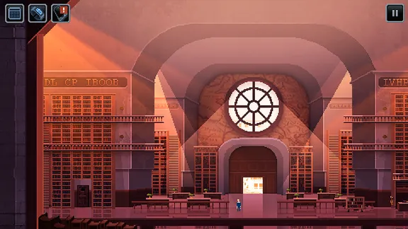 The Captain screenshot 6