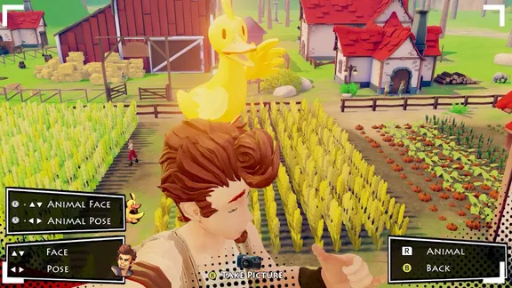 What The Duck screenshot 4
