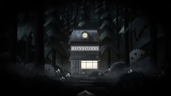 Tick Tock: A Tale for Two screenshot 2