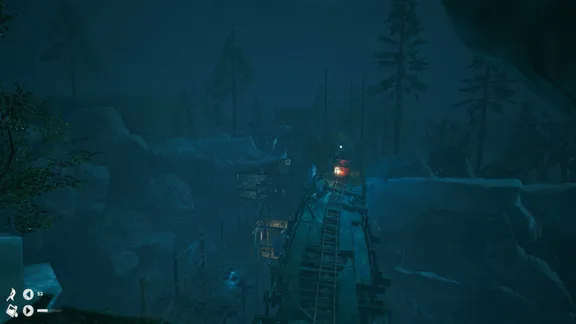 The Beast Inside screenshot 2
