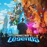 Minecraft Legends icon