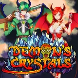 Demon's Crystals icon