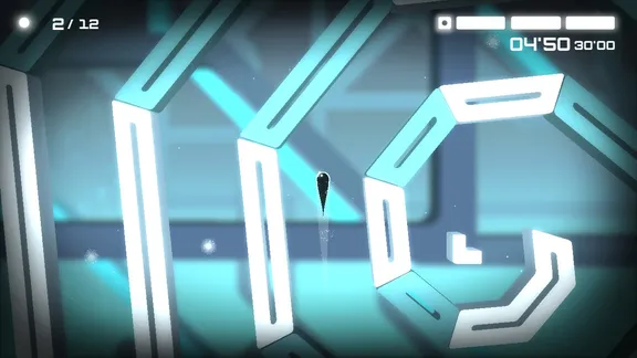 Spectrum screenshot 2