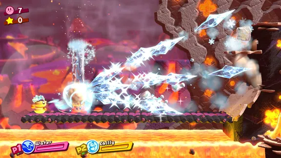 Kirby™ Star Allies screenshot 4