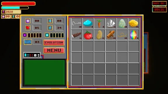 Marmoset screenshot 3