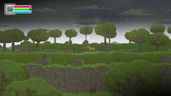 The Deer God screenshot 3