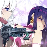 Sakura MMO 2 icon