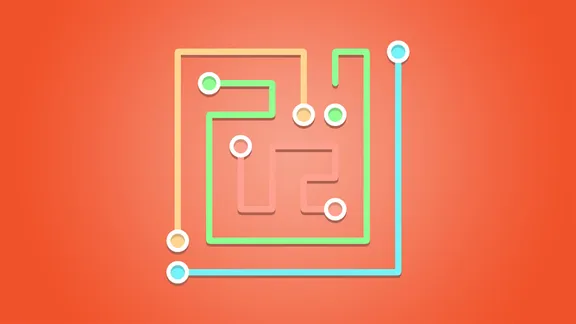 Lines X screenshot 4
