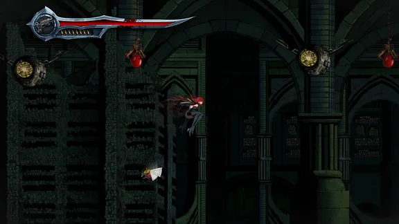 BloodRayne Betrayal: Fresh Bites screenshot 5