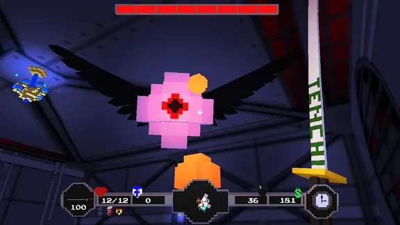Paranautical Activity screenshot 3