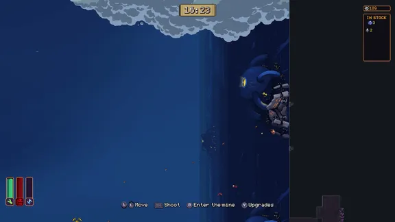 Wall World screenshot 4