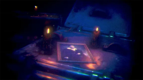 Backrooms: Escape The Brainrot screenshot 5