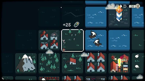 Dawnfolk screenshot 2
