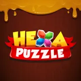 Hexa Puzzle Block icon