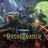 Warhammer 40,000: Rogue Trader icon