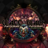 Glass Masquerade Double Pack icon