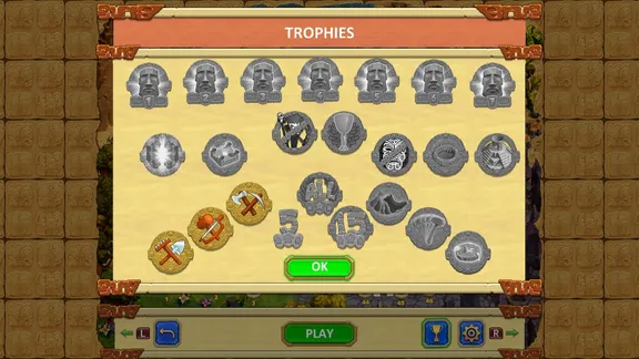 Lost Artifacts screenshot 3