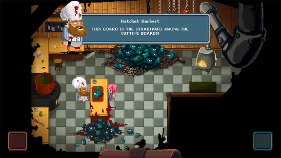 Cleo - a pirate's tale screenshot 3