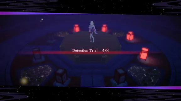 The Fox's Way Home screenshot 5