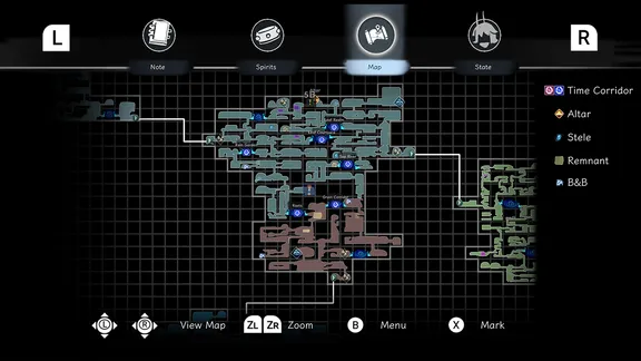 Dragon Loop screenshot 2