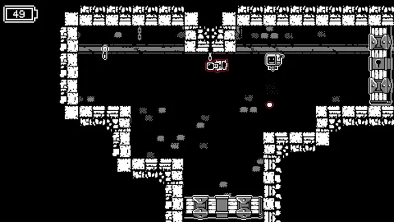 To the Basement: Before screenshot 1