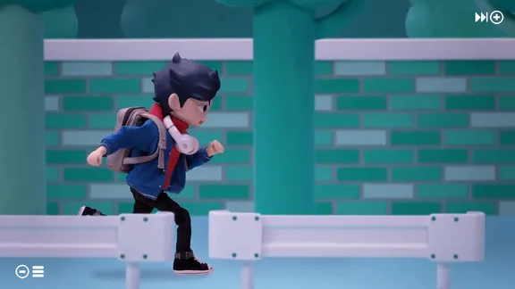 Takeshi and Hiroshi screenshot 5