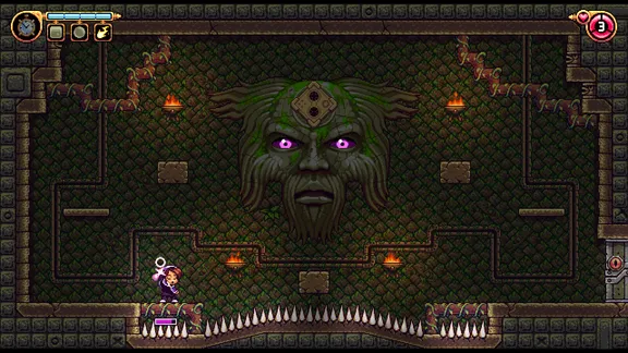 Alwa's Legacy screenshot 6