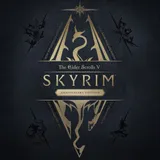 The Elder Scrolls V: Skyrim Anniversary Edition icon
